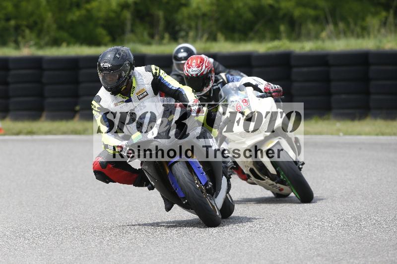 /24 08.06.2025 TZ Motorsport ADR/Gruppe gelb/82